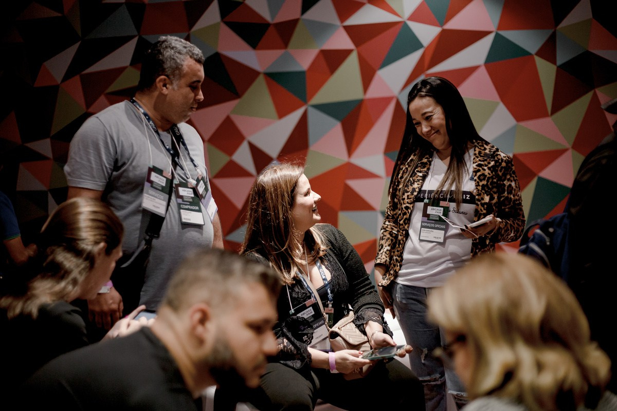 Abcasa 2019 - Dani Sakurai. Fotógrafa de Eventos em São Paulo e Sorocaba Kika Damasceno