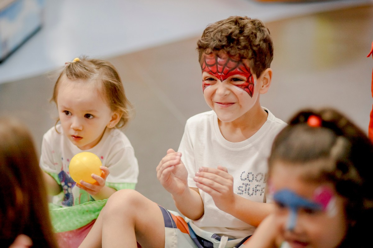 Gael - 5 anos. Fotógrafa de Eventos em São Paulo e Sorocaba Kika Damasceno