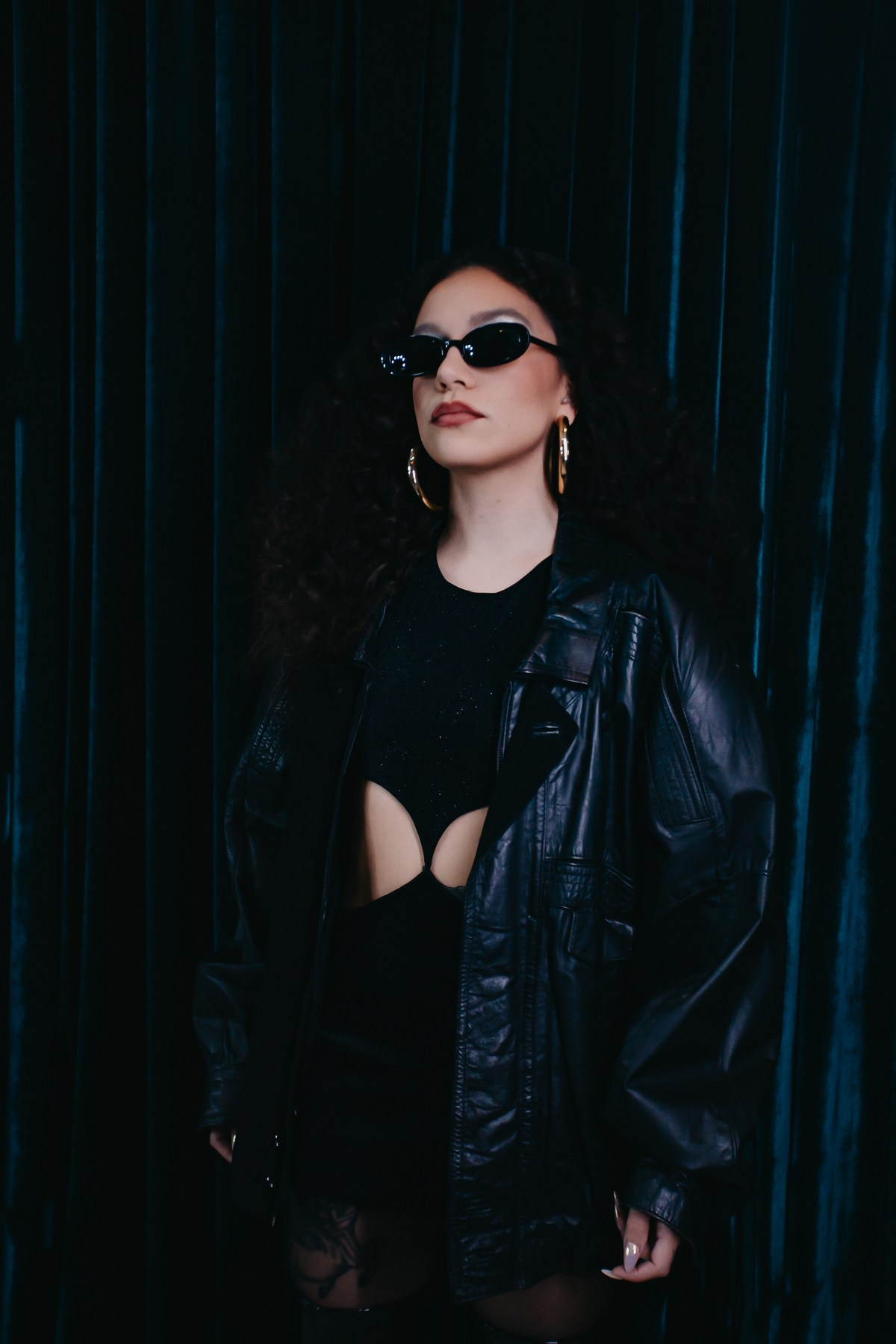Priscilla Alcantara - Show em SP. Fotógrafa de Eventos em São Paulo e Sorocaba Kika Damasceno