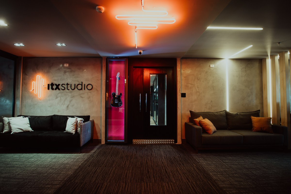 ITX Studio. Fotógrafa de Eventos em São Paulo e Sorocaba Kika Damasceno