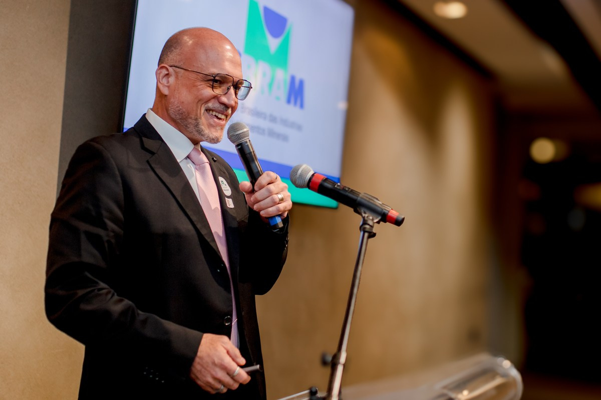 Asbram - Posse Presidencial 2026 -  Rodrigo Miguel. Fotógrafa de Eventos em São Paulo e Sorocaba Kika Damasceno