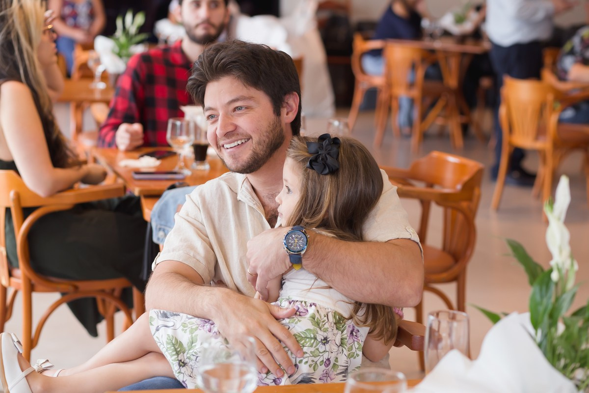 Chá de bebe do Demetrios - Mamãe Lilian e papai Demetrios. Fotógrafa de Eventos em São Paulo e Sorocaba Kika Damasceno