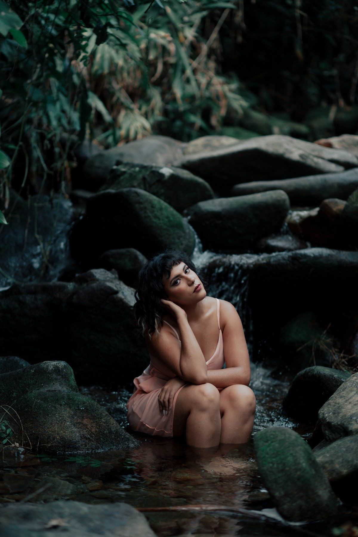 Sarah de Oliveira. Fotógrafa de Eventos em São Paulo e Sorocaba Kika Damasceno