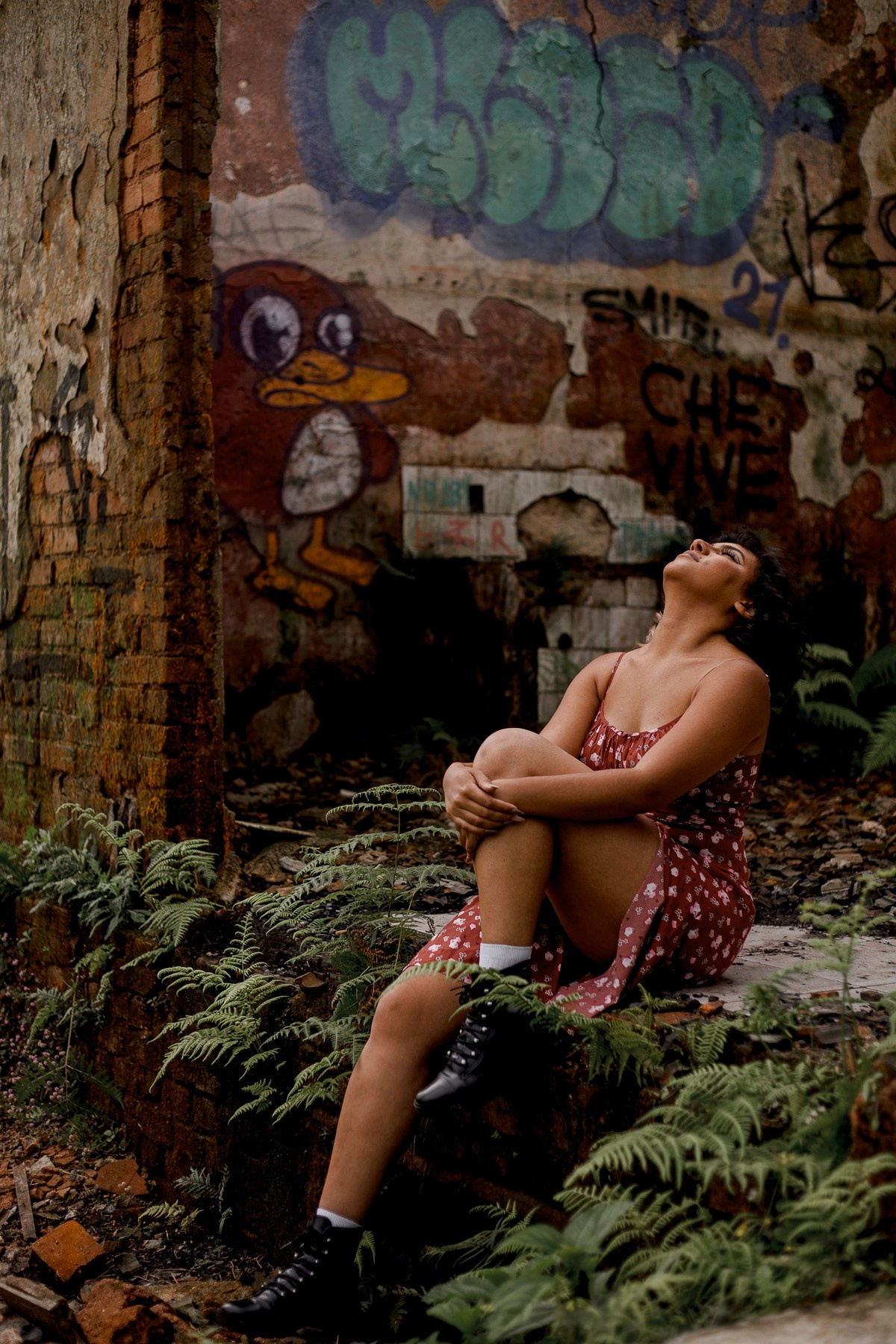 Sarah de Oliveira. Fotógrafa de Eventos em São Paulo e Sorocaba Kika Damasceno