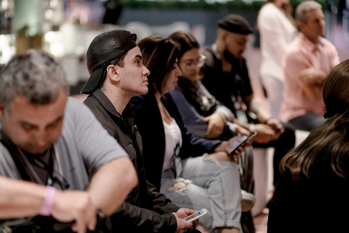 Abcasa 2019 - Dani Sakurai. Fotógrafa de Eventos em São Paulo e Sorocaba Kika Damasceno