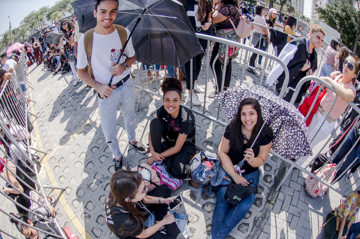 ASU Tour RJ. Fotógrafa de Eventos em São Paulo e Sorocaba Kika Damasceno