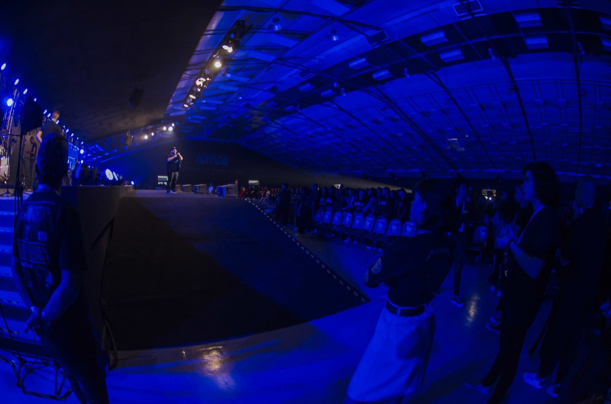ASU Tour RJ. Fotógrafa de Eventos em São Paulo e Sorocaba Kika Damasceno