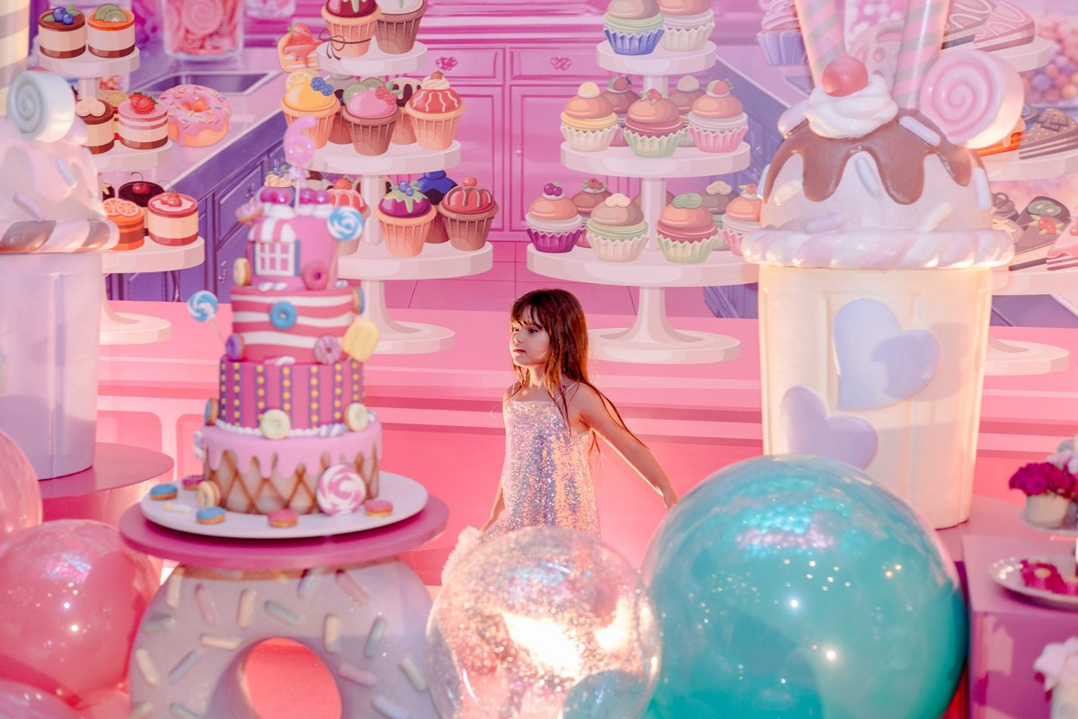 Raica - 6 anos. Fotógrafa de Eventos em São Paulo e Sorocaba Kika Damasceno