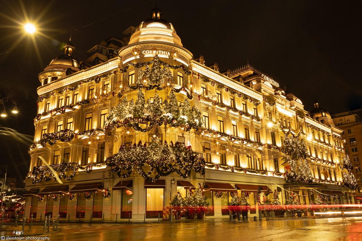 Fotografii de noapte. Http://www.alexphoto.ro