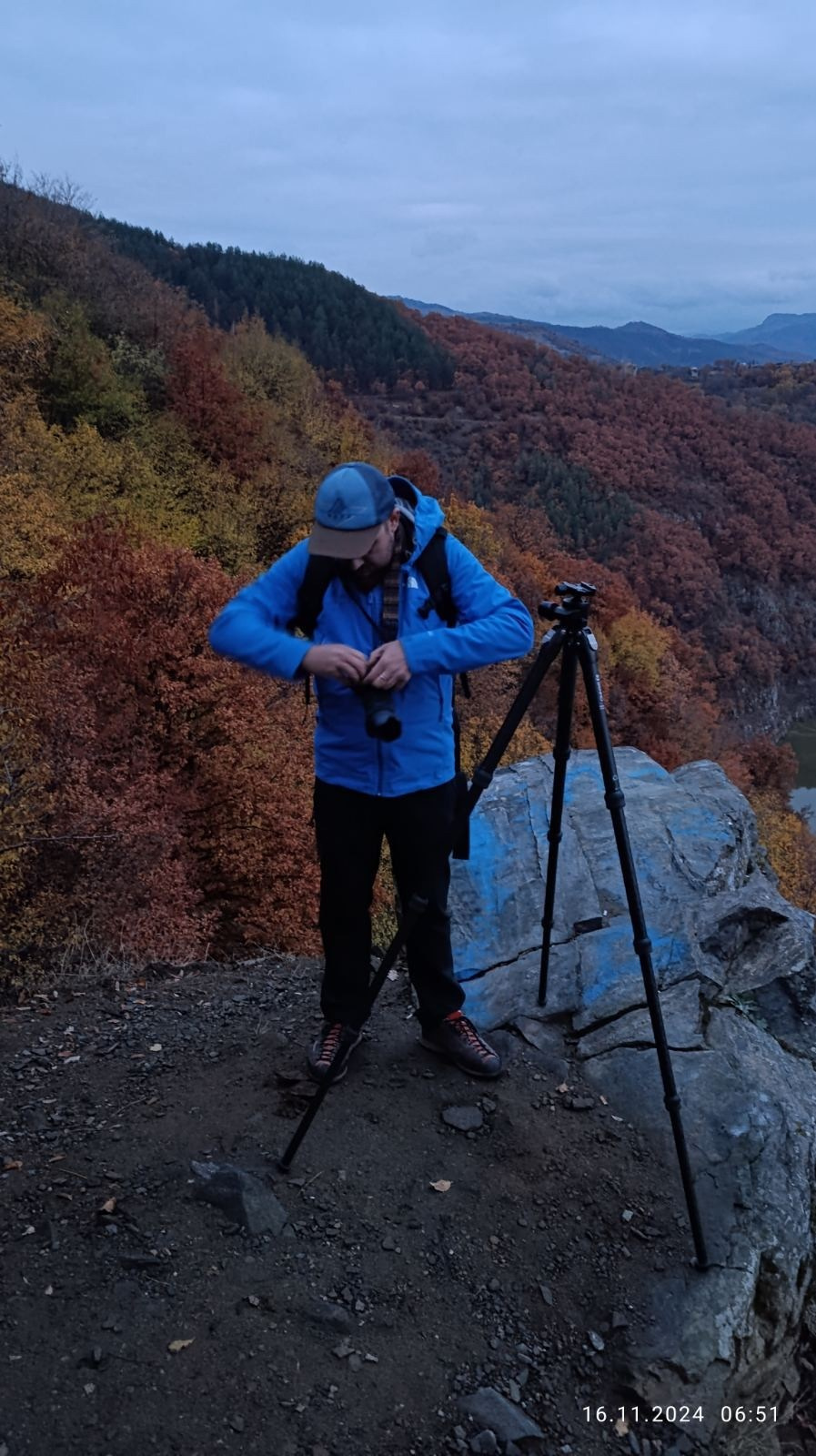 PhotoAdrenaline.com - BACKSTAGE фотография