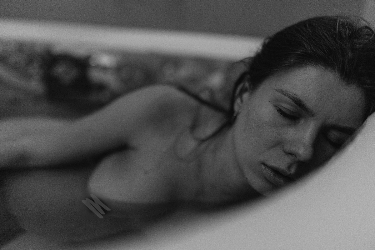 Luna’s Birth. Fotografa de família e crianças em Florianópolis SC Daria Ermolaev