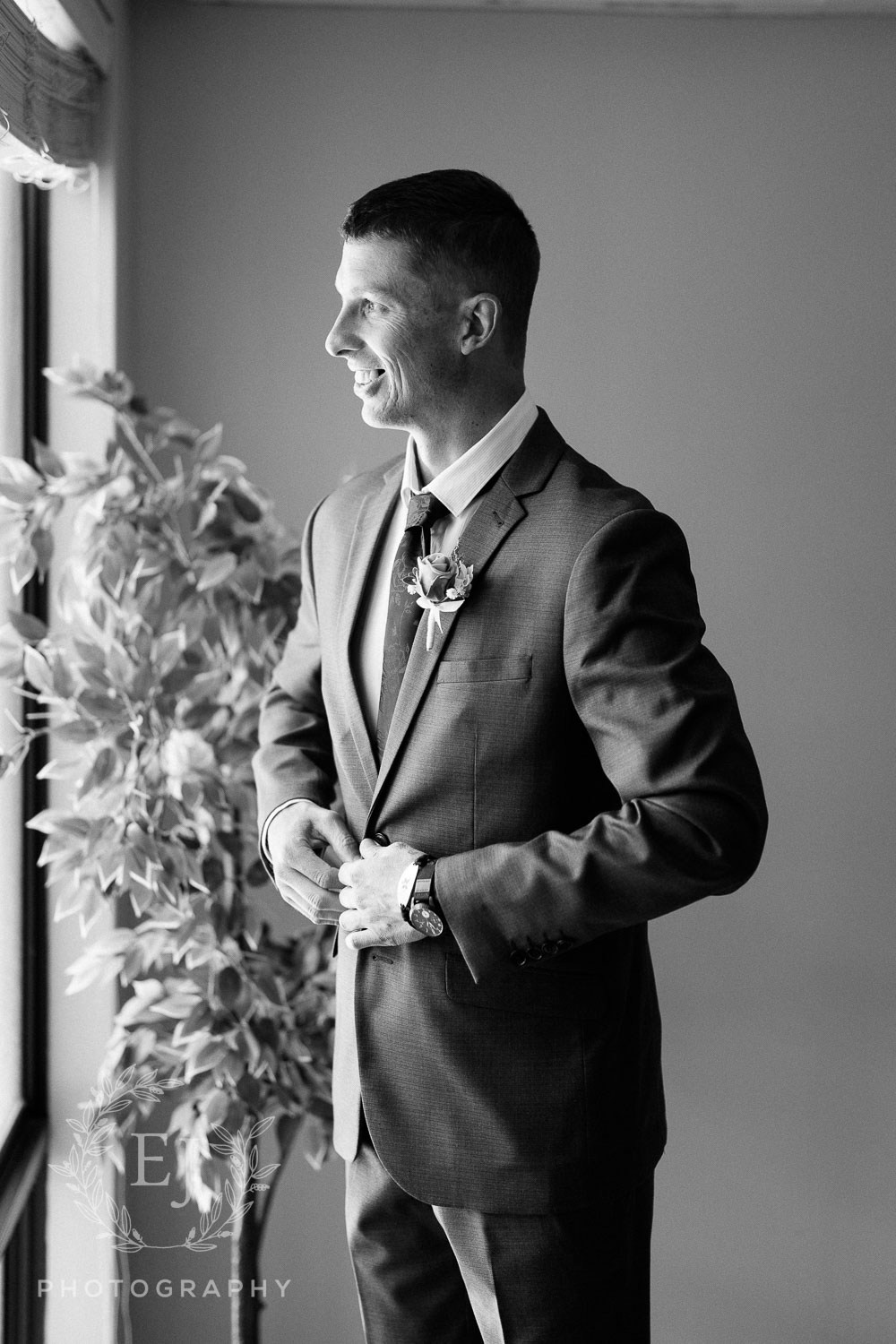 Charlotte & Chris — The Oxford Hotel, Leederville. Emma Joy Photography