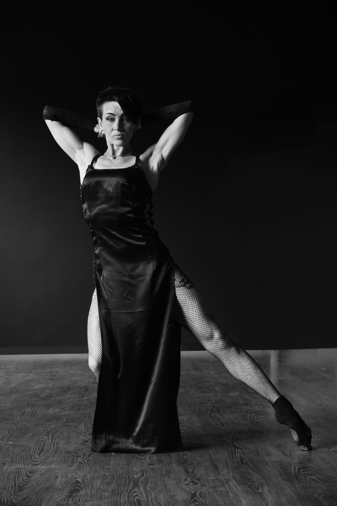 PORTRAITS FEMININS. Photoshoot in France