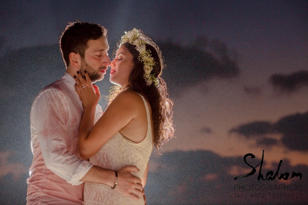 Stella & Elijahu. Wedding and events photographers Studio Shalom