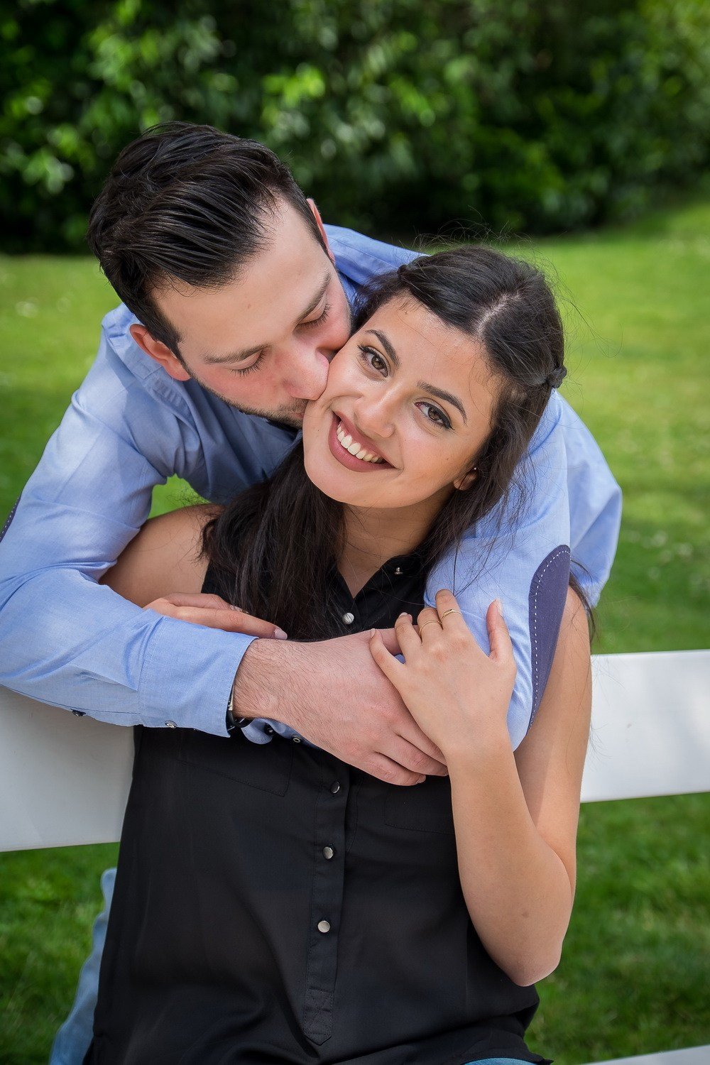 Stella & Elijahu. Wedding and events photographers Studio Shalom