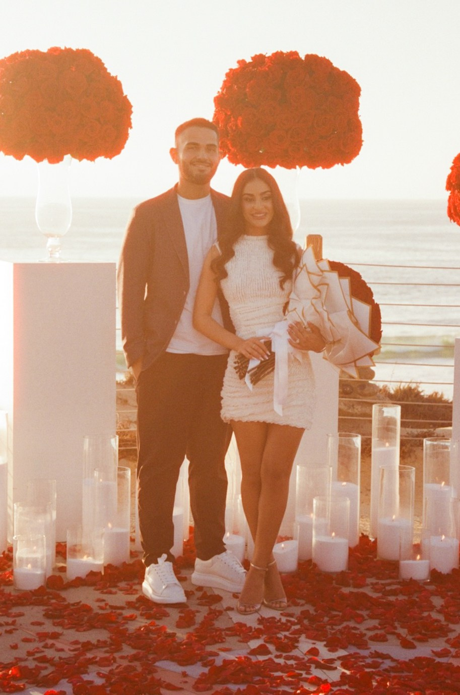 Proposals. Sura Moments | Southern California Wedding Photo & Video