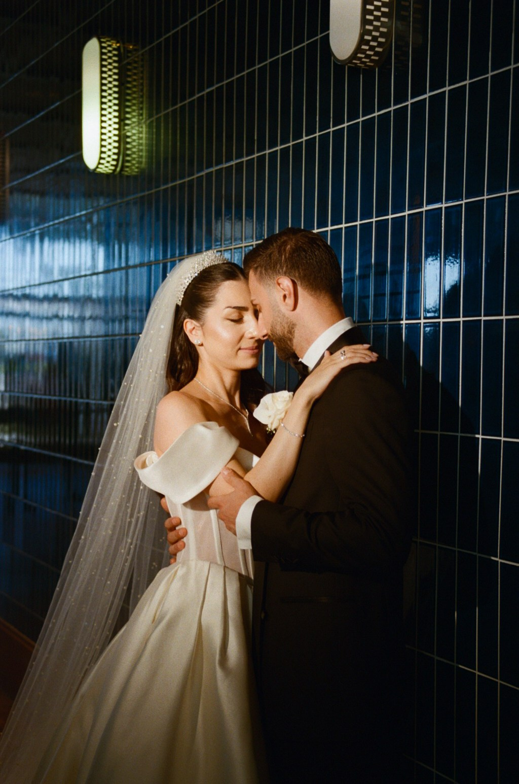 2025.10.04 Muhannad and Nairy. Sura Moments | Southern California Wedding Photo & Video