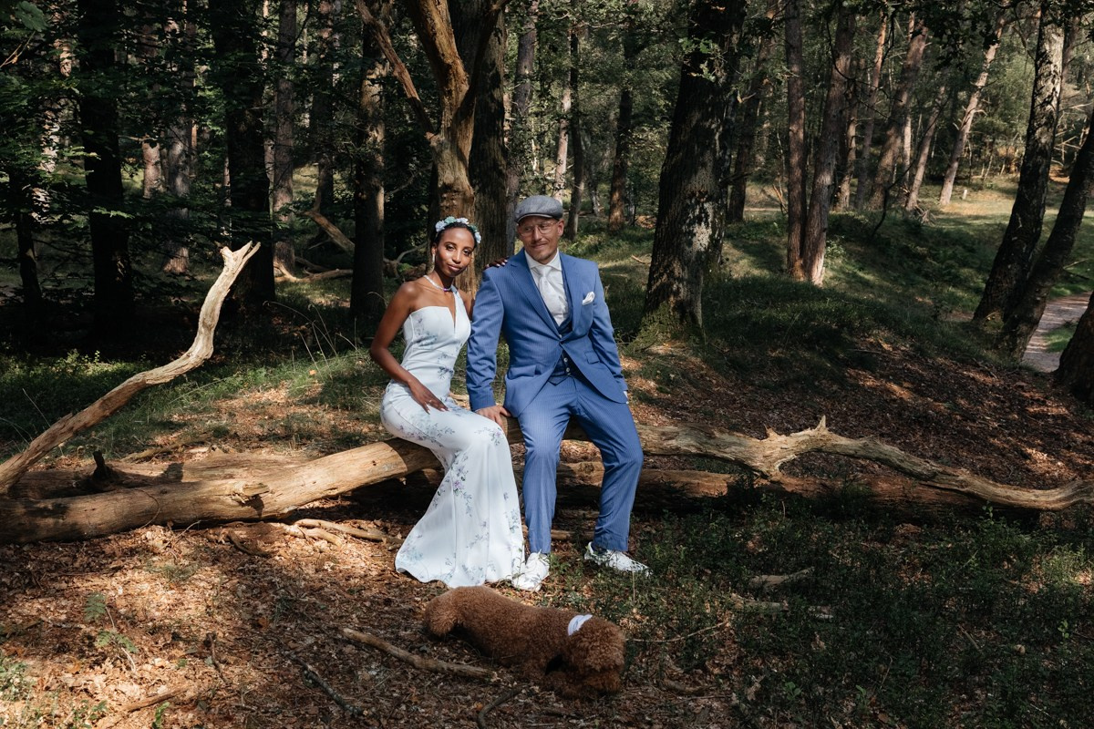 Отзывы. Свадебный фотограф в Нидерландах и Европе — Тина Ялóва