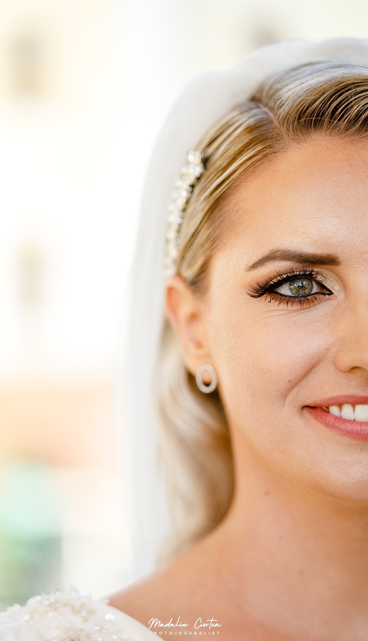 Nuntă Ana Maria și Bogdan - Alba Iulia | Noblesse Events. Mădălin Ciortea - fotograf de nuntă și de familie | Dream Art Events