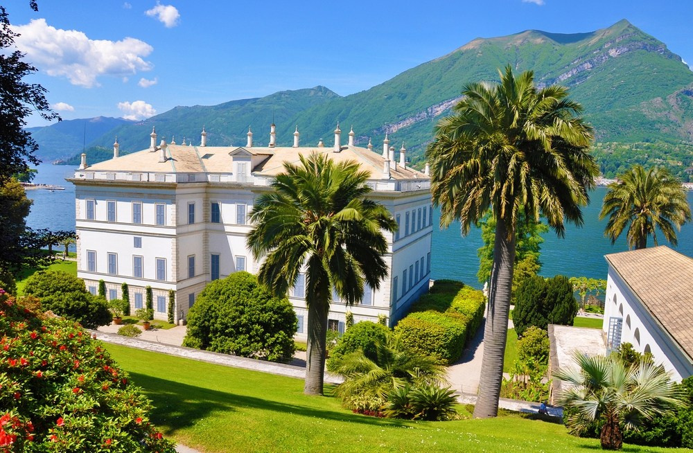 Best 10 Villas on Lake Como for a Dreamy Destination Wedding & Elopement in Italy. Fotograf de nuntă Alex Pasarelu