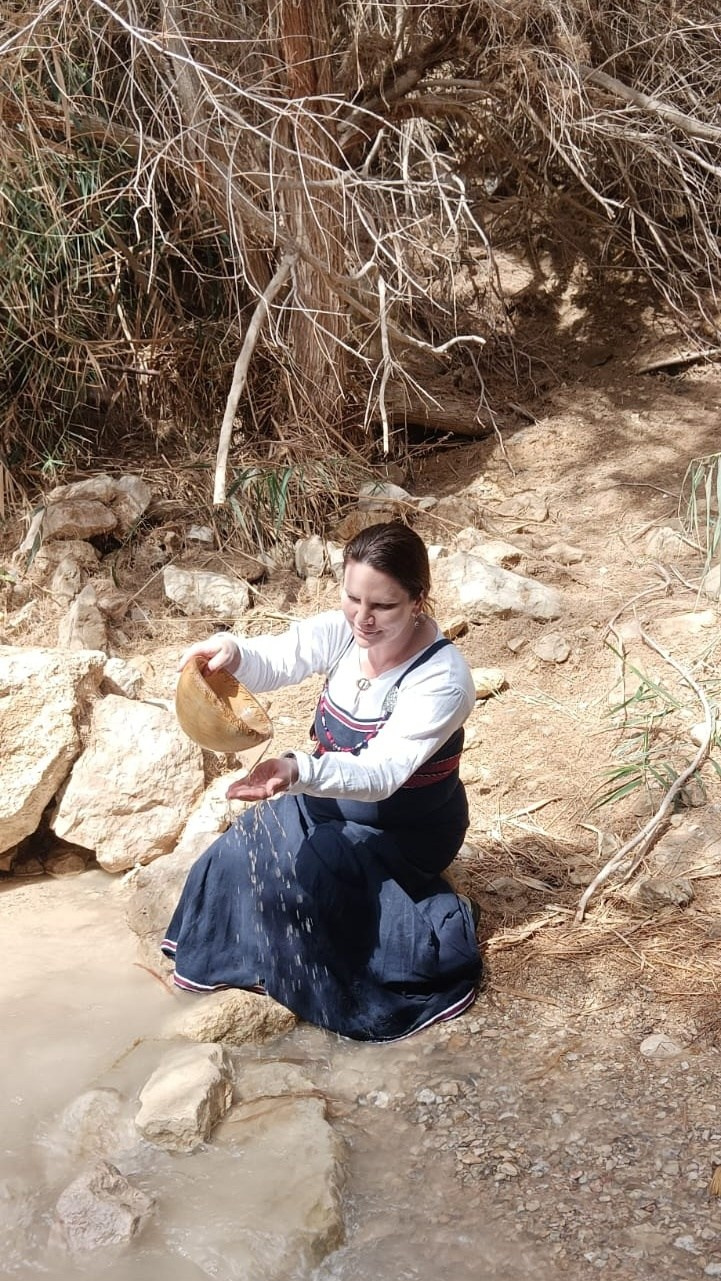 Женский поход 2024 — клуб «Нортман». КРиС «Нортман»