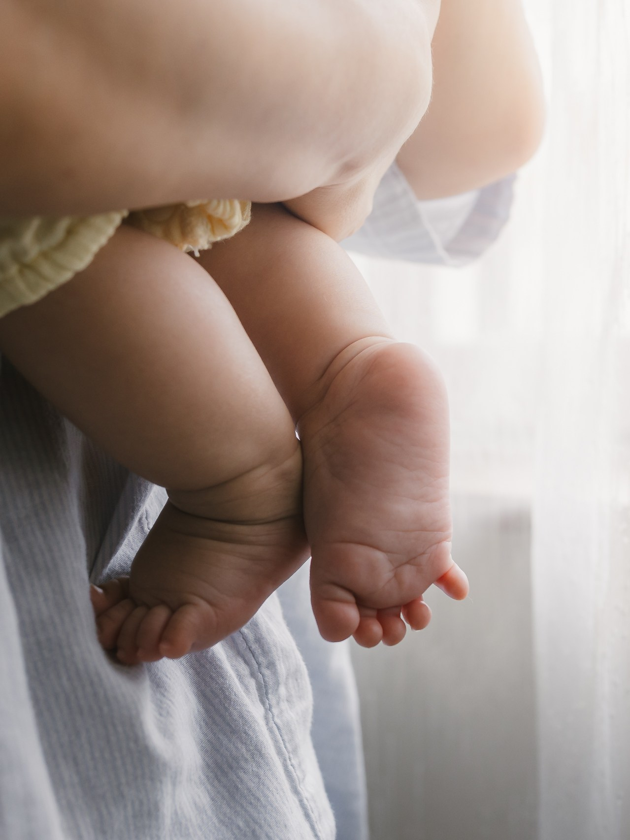 A Hundred-Day Photoshoot in Shanghai. Shanghai Family Photographer Dora