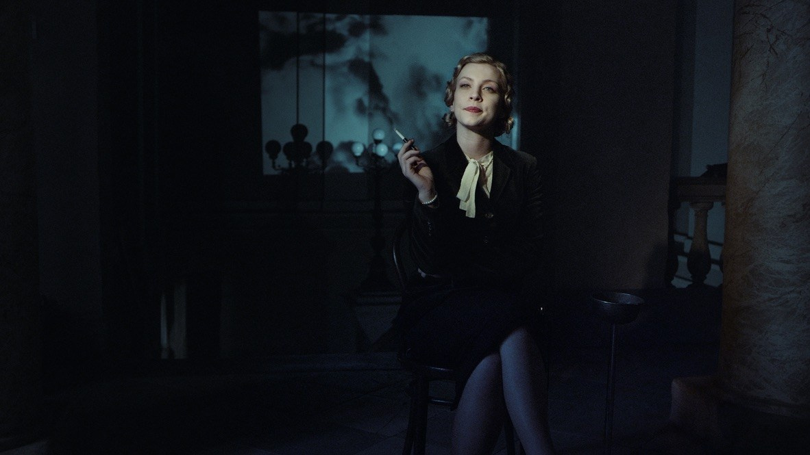 Bullets Over Marseille. Commercial and studio photographer in Belgrade