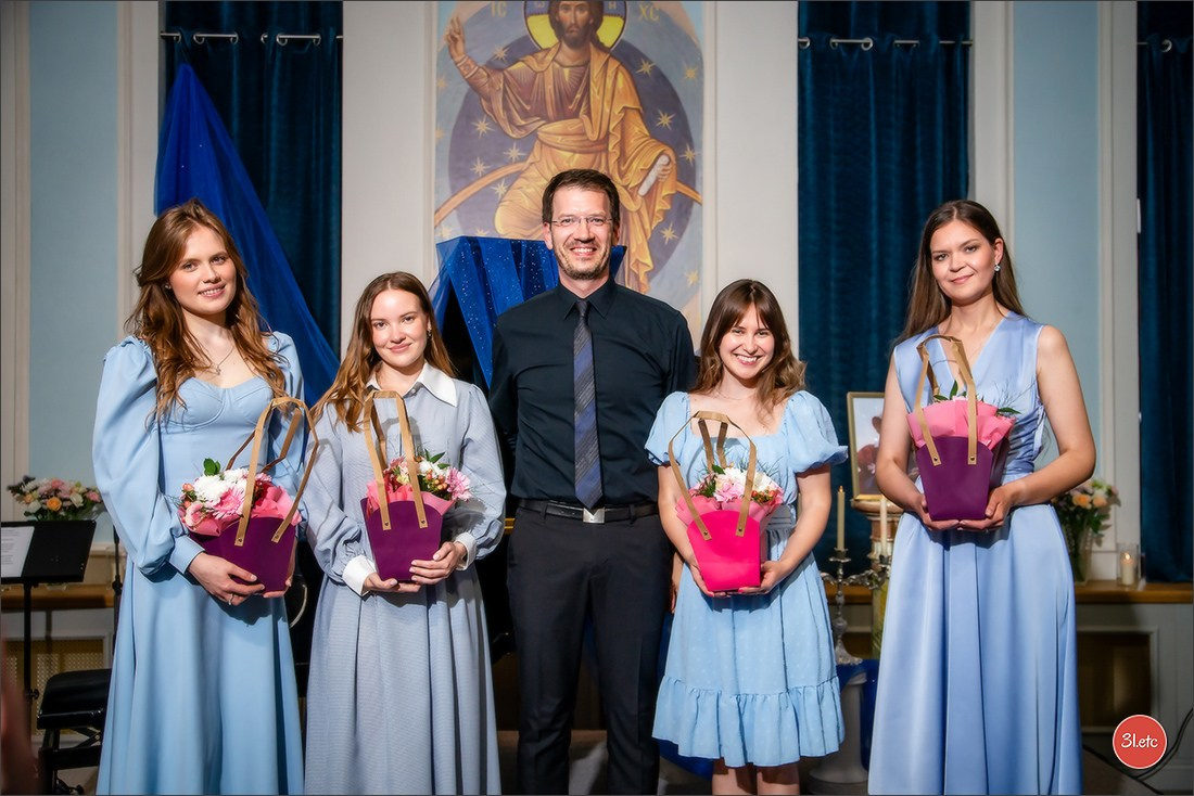 Концерт романса и лирической песни. Photographe à Strasbourg | Portraits, Studio, Enfants, Événements