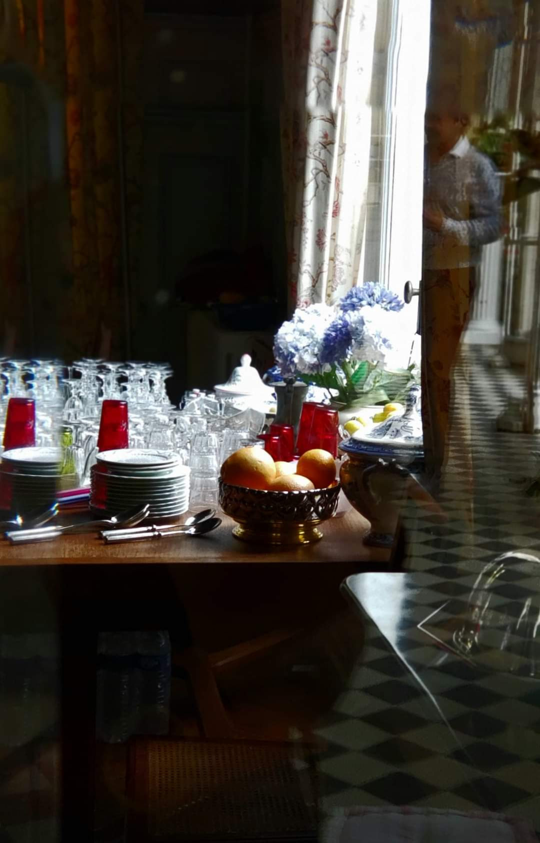 INTERIEUR. Natalia Bogdanovska. Films et photographie corporate en France