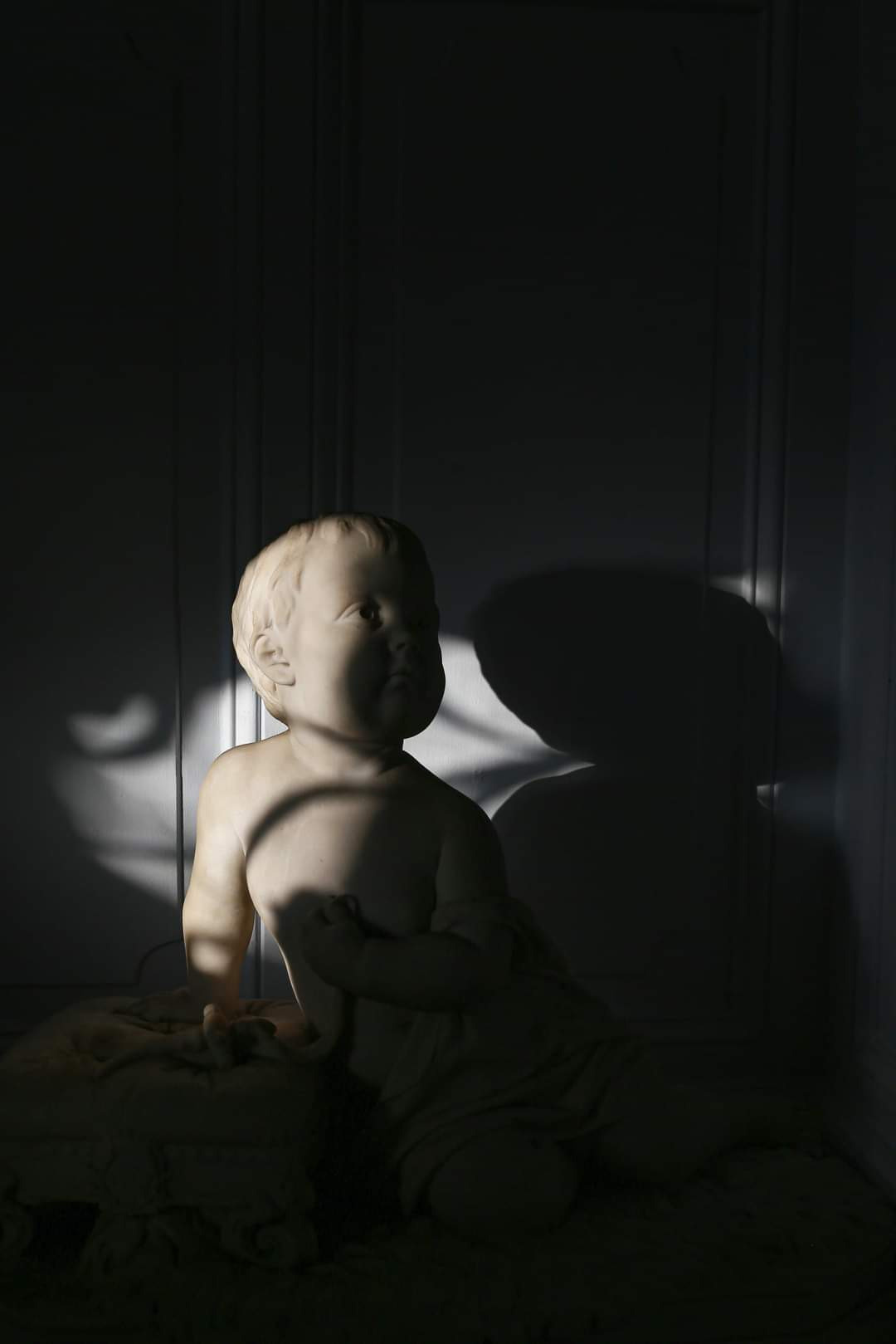 INTERIEUR. Natalia Bogdanovska. Films et photographie corporate en France