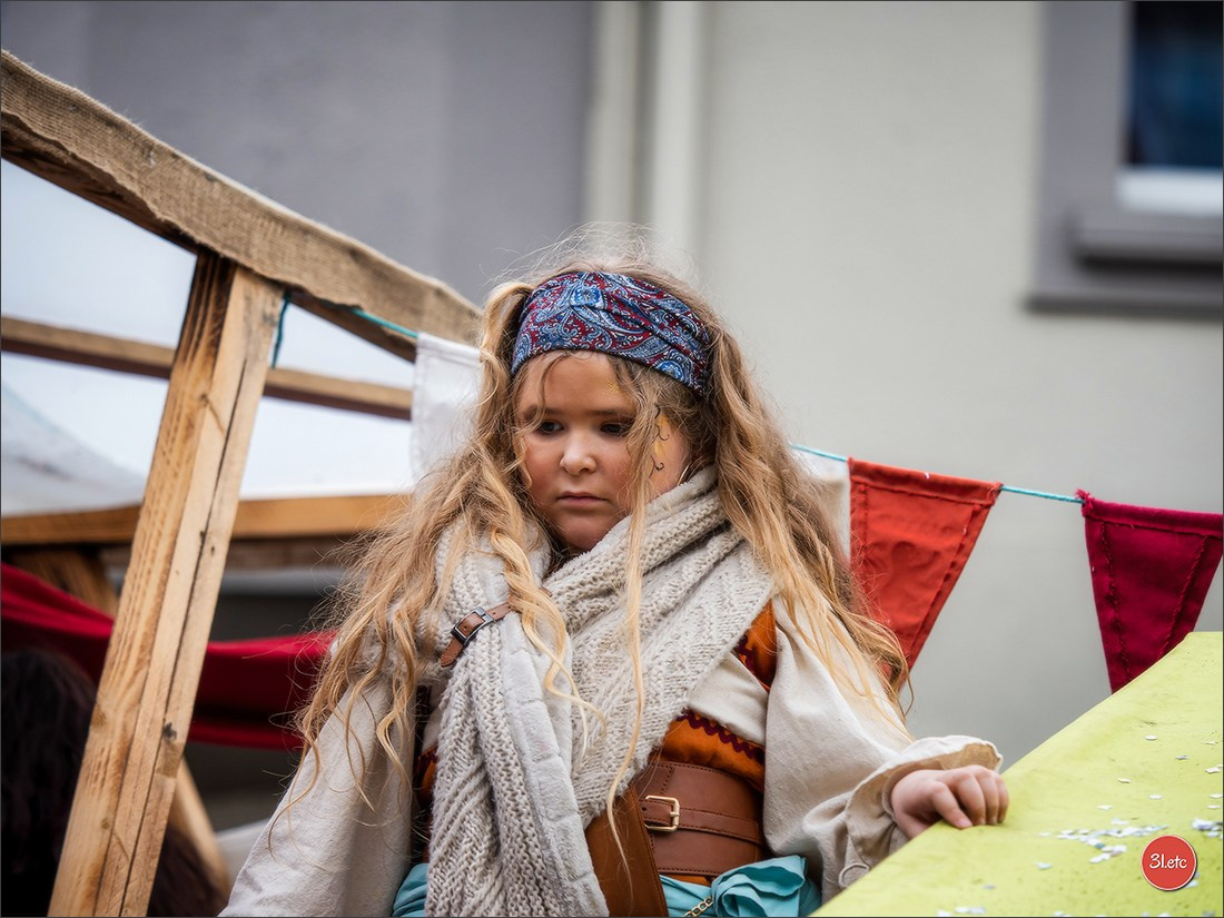 Traditional February carnival. Music, dancing, costume performances. C. Photographe à Strasbourg | Portraits, Studio, Enfants, Événements