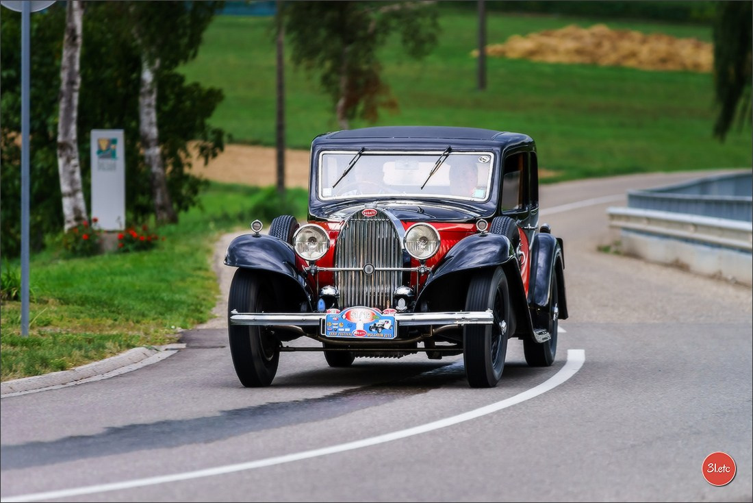 Le festival Bugatti à Molsheim – 2015. Photographe à Strasbourg | Portraits, Studio, Enfants, Événements