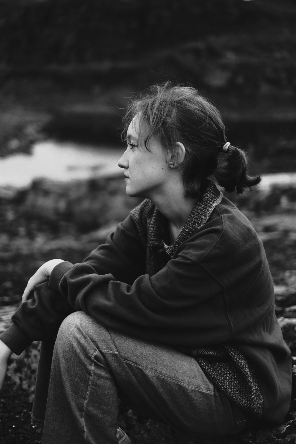 Norge. Sasha Silver Photography