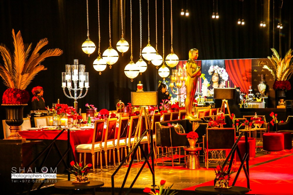 Bat Mitzvah Ariana. Wedding and events photographers Studio Shalom