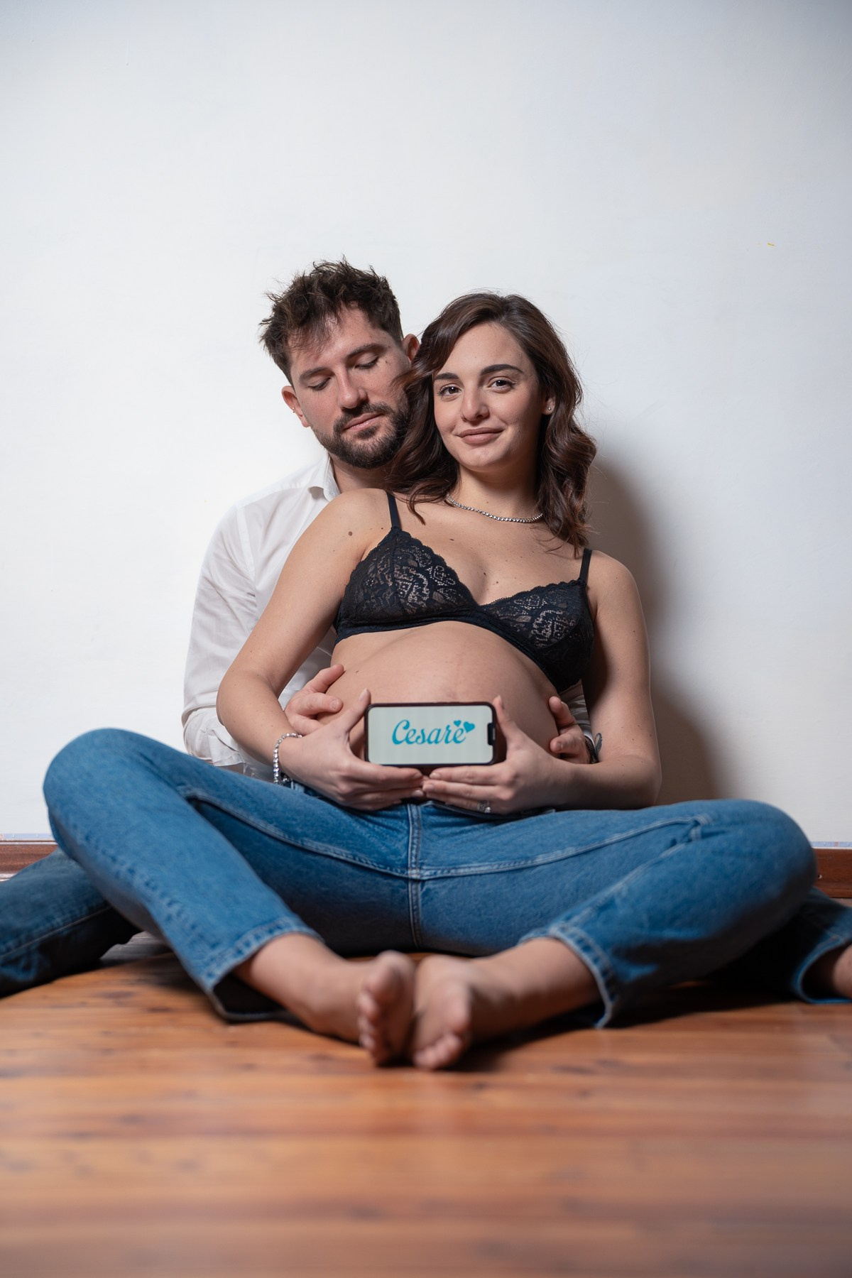 Sofia e Luca. LMG Studio fotografico ci prendiamo cura delle vostre emozioni