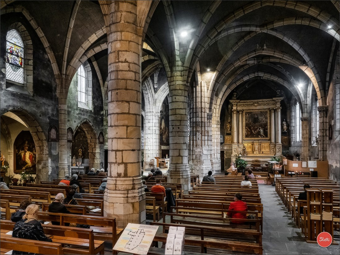 Montluçon / Nevers / Château Tamlay. Photographe à Strasbourg | Portraits, Studio, Enfants, Événements