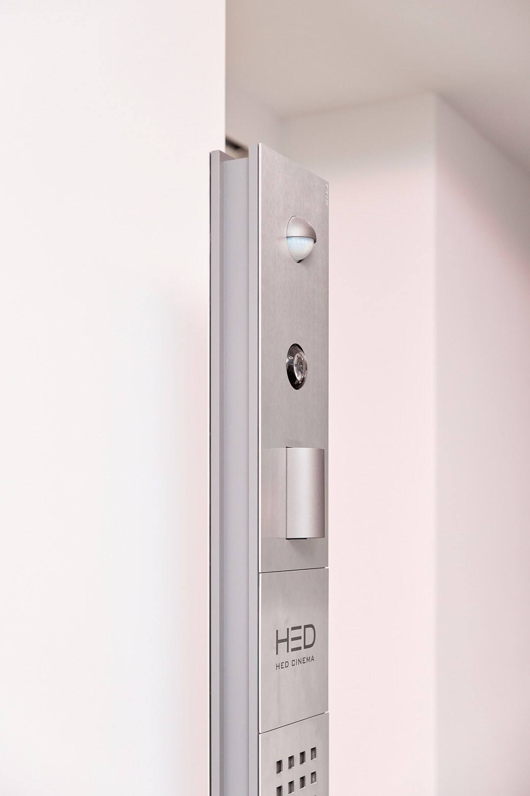 HED CINEMA & CREATIV PEOPLE. צילום ווידאו לעיצוב פנים ואדריכלות