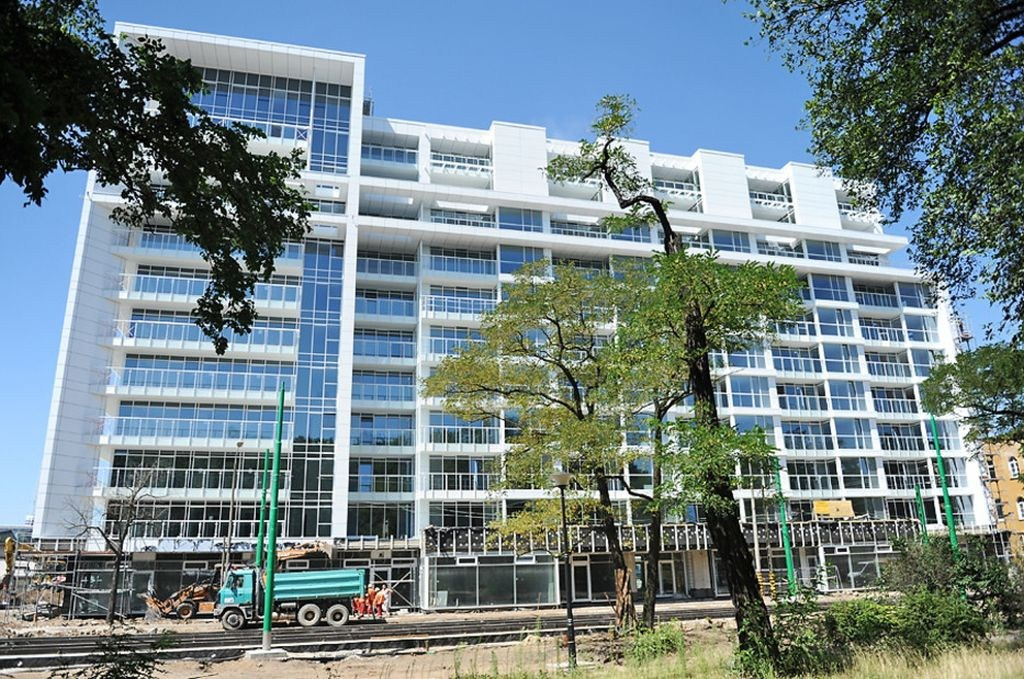 Projekty. Vector design studio Czesław Zubelewicz