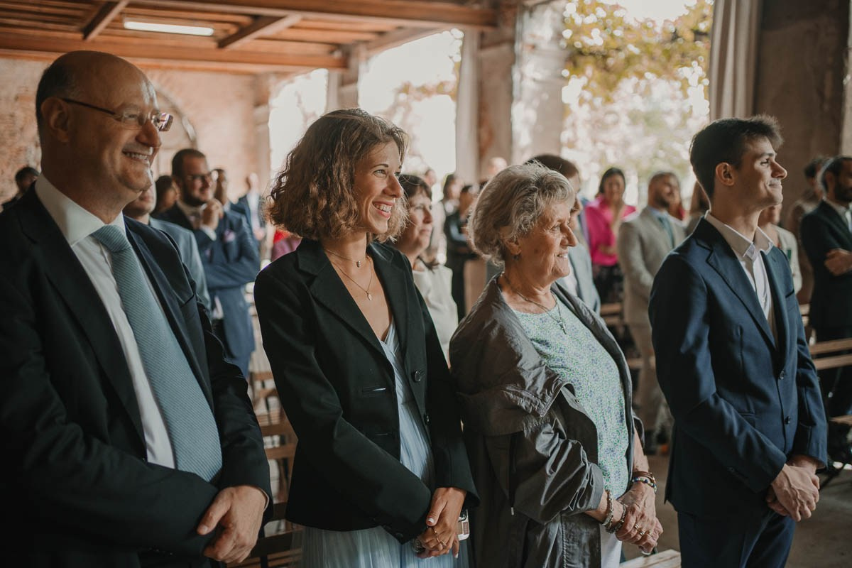 Francesco e Leonardo matrimonio presso la tenuta Le Risare Italia. Lorenzo Mazzega Wedding | Fotografo Matrimonio Milano | Reportage