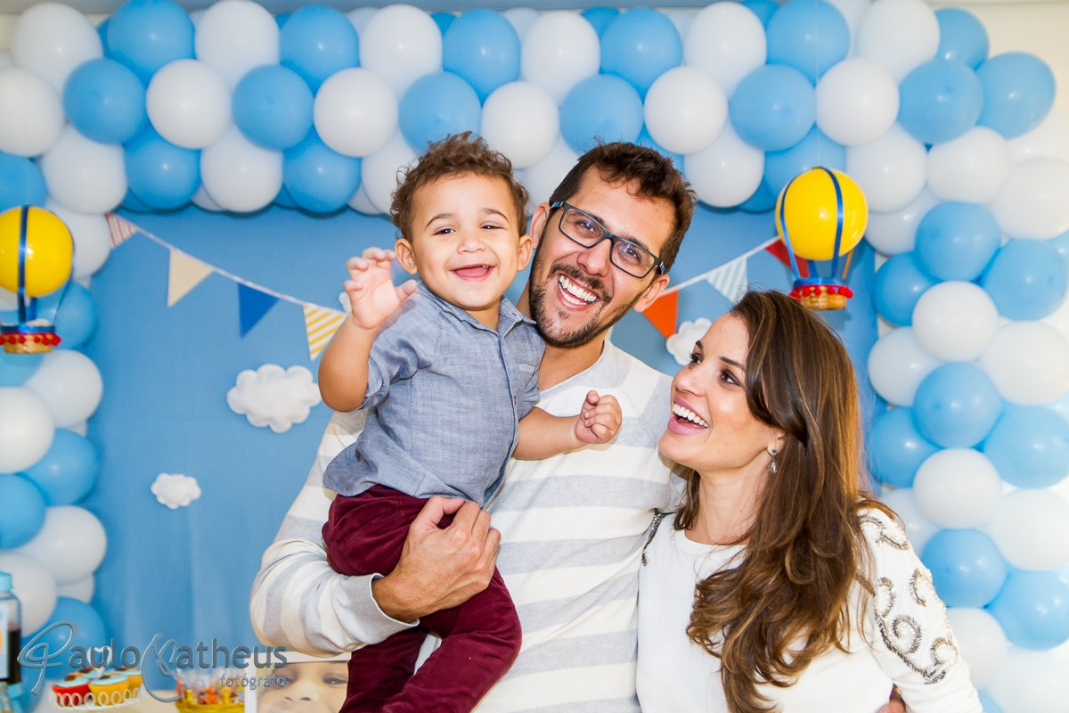 Fotografia de Festa Infantil. Fotógrafo Social e Corporativo em São Paulo/SP