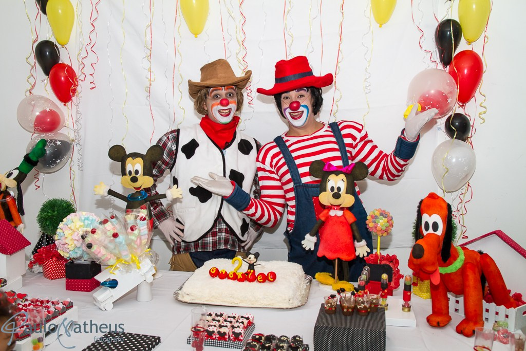 Fotografia de Festa Infantil. Fotógrafo Social e Corporativo em São Paulo/SP