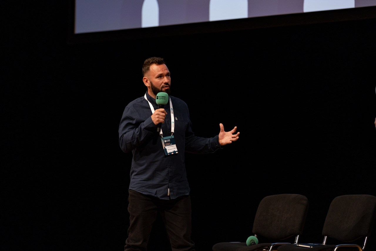 Dana Lišková - Event Photographer Prague - event photography  - conference photography - corporate events - corporate photography