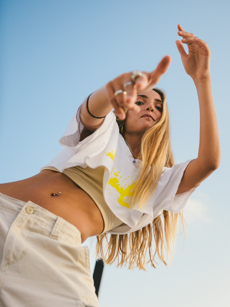 Fotografia de baile Barcelona. Creador de contenido visual en Barcelona | Dima Kit