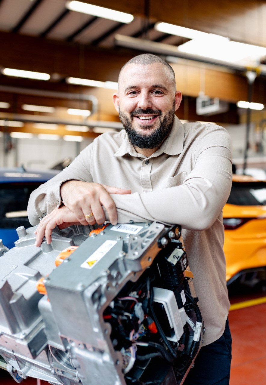 Dana Lišková - Portrait and brand photographer Prague - Business portrait Prague - Brand photo Prague - Business and corporate portrait Prague - Corporate photography Prague