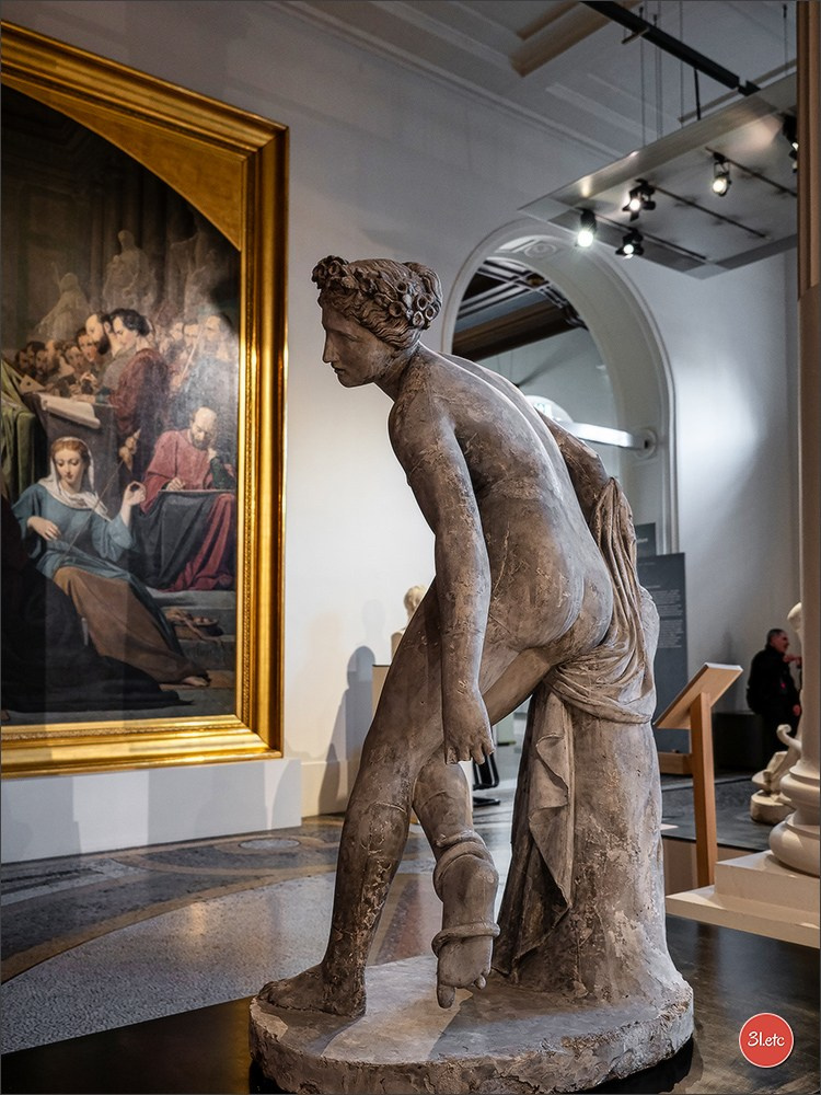 Musée De Picardie #Amiens #MuseeDePicardie #France. Photographe à Strasbourg | Portraits, Studio, Enfants, Événements