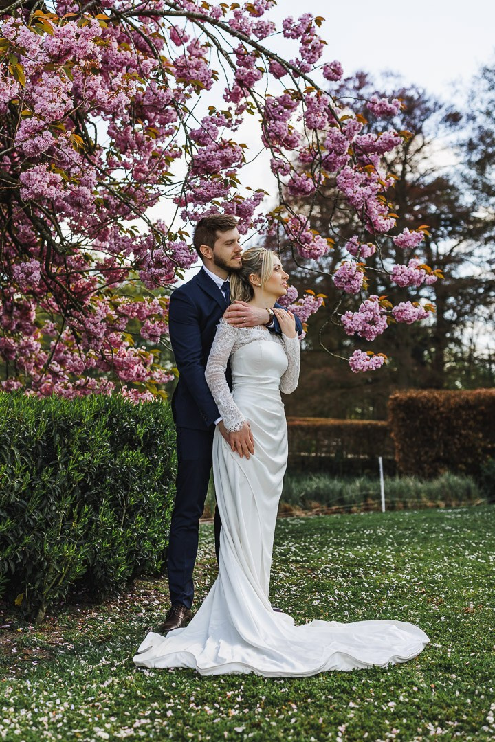 Amber & Joeri. Kapture Photography | Wedding Photography | Wedding Photographer | Editorial, Elegant & Timeless