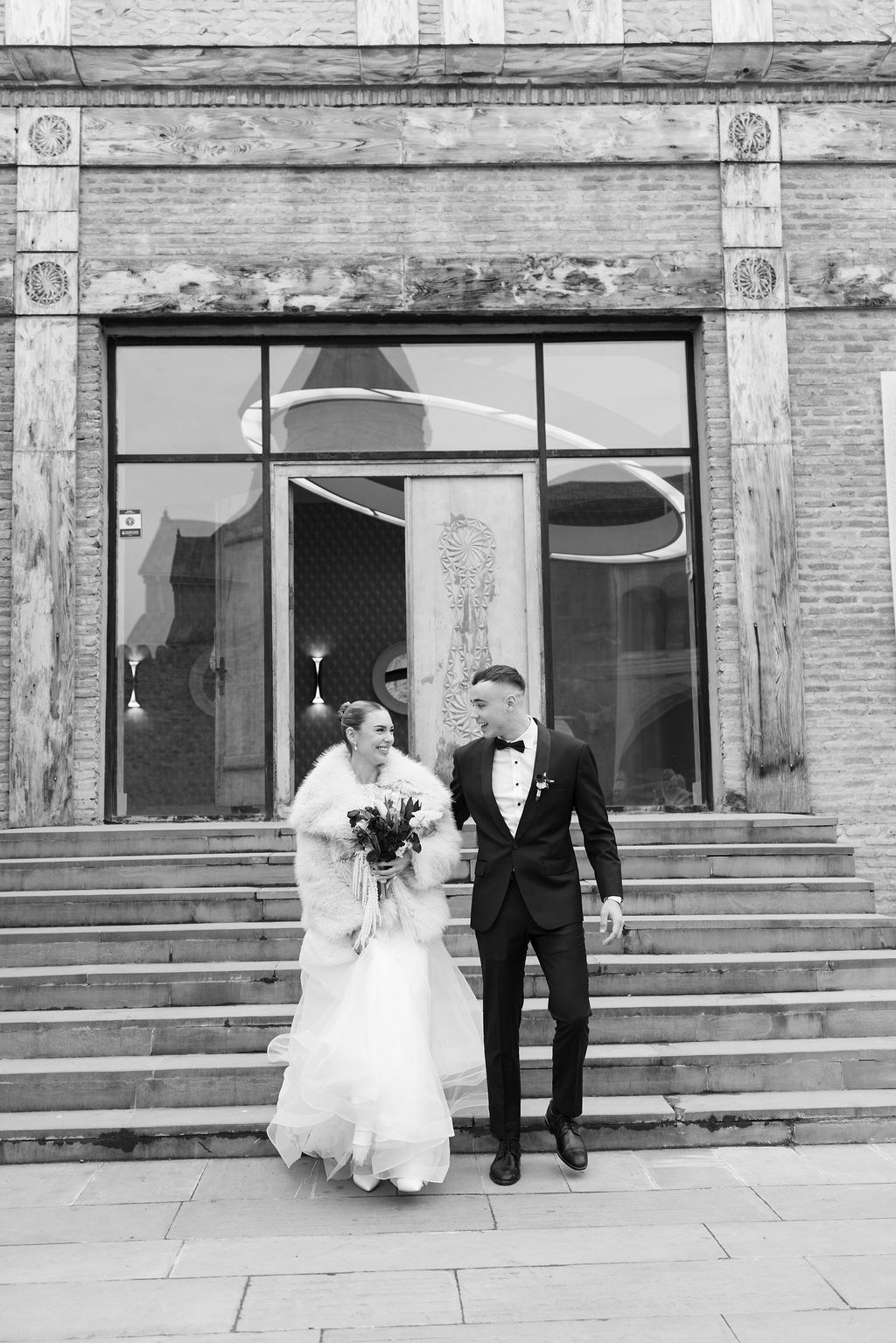 Anastasia & Finley (UK, Canada). Арт Ивент Студио — Самое рейтинговое свадебное агентство в Грузии