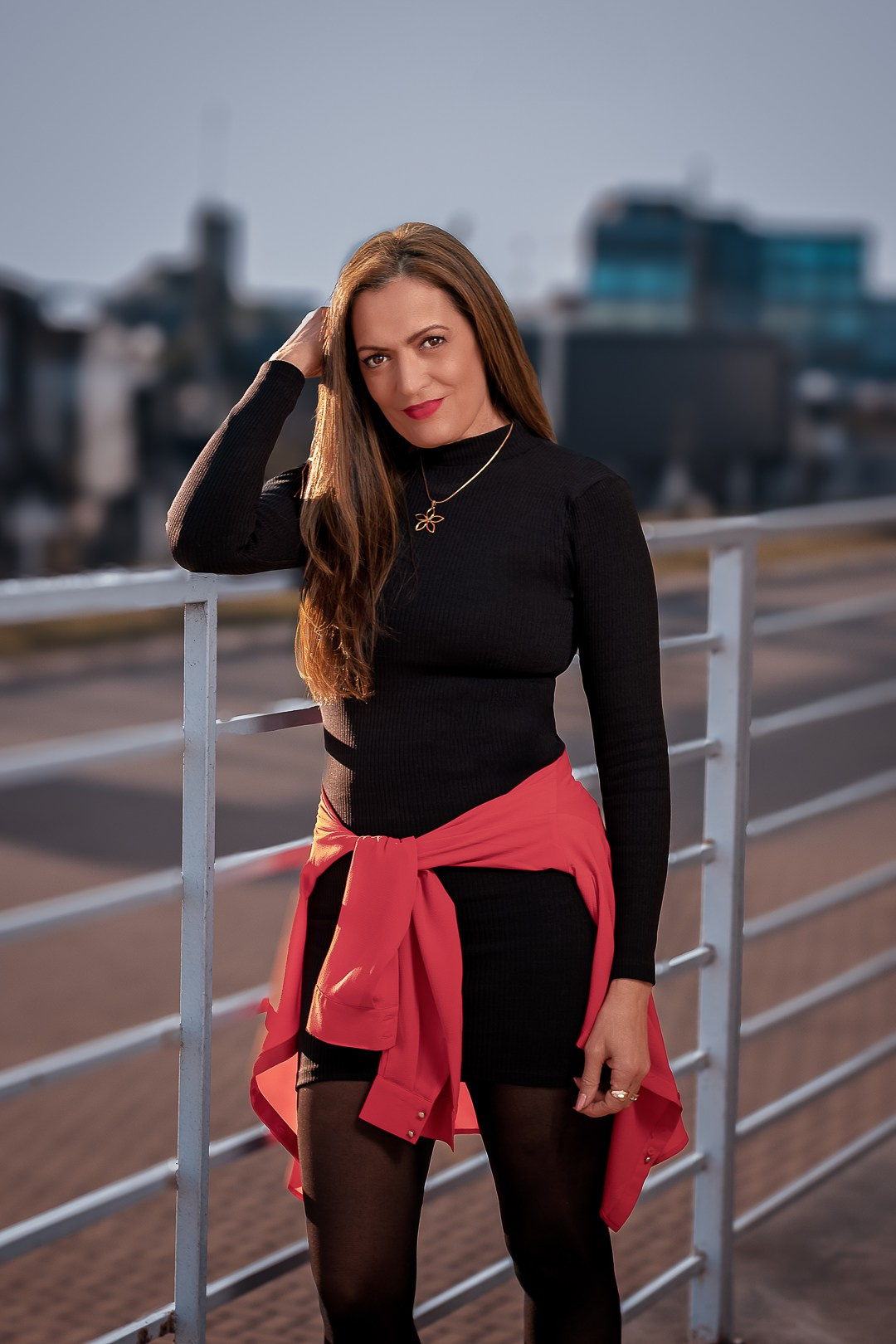 Ensaio Externo — Marilene Melo. Alessandro Carvalho Fotogtrafia