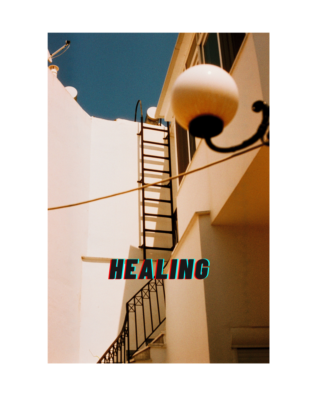 Transformation. Portrait photographer in Madeira — Marina Shtukina