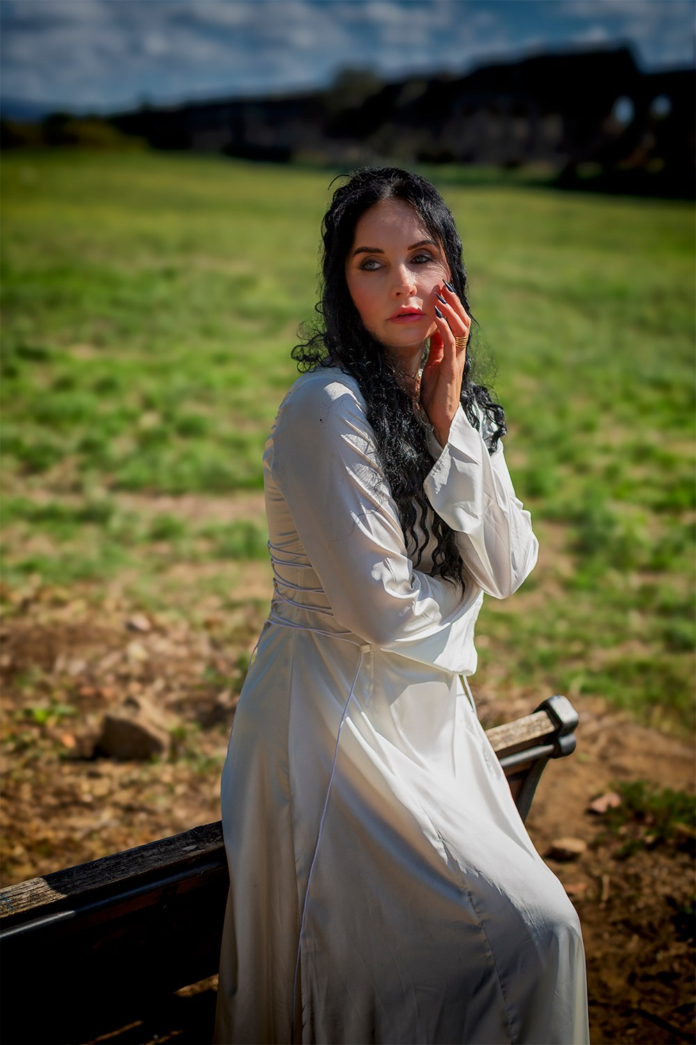 Bogumila Kostrubiec. Glow Pixel